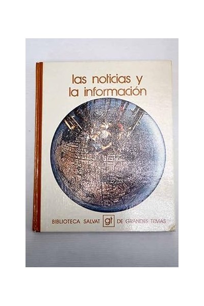 Las noticias y la información
